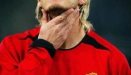 Sold: The Manchester United players who fell out with Ferguson