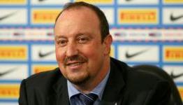 Benitez blames Hicks, Gillett and Purslow for Liverpool’s struggles in bizarre ‘milk’ rant