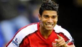 I won’t celebrate if I score against Arsenal, says Eduardo