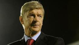Liverpool too good to go down – says Wenger