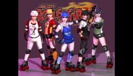 Interviews: Frozen Codebase – Jam City Rollergirls (Nintendo Life)
