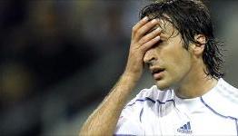 Schalke set the stage for Raul’s fitting finale