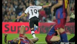 Rangers up for Valencia test