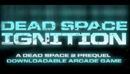 PS3Blog: Dead Space Ignition Review