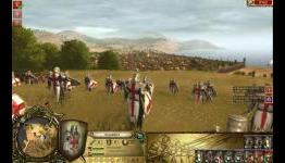 Win A Copy Of Lionheart: Kings’ Crusade With IncGamers