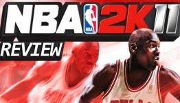 GameBlurb: NBA 2K11 Review