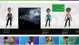 Xbox.com makeover to add browser-based Avatar Editor, multiplayer web games