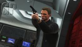 James Bond 007: Blood Stone Driving and Vehicles Dev Diary