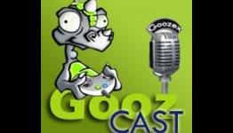 GoozCast Episode #56 (http://goozcast.libsyn.com/)