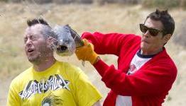 Another ‘Jackass’ Movie Could Be Coming Soon