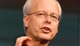Ray Ozzie leaves Microsoft