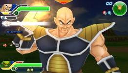 Dragon Ball Z: Tenkaichi Tag Team for the PSP Now in Stores