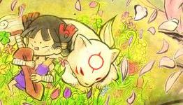 Okamiden: Chisaki Taiyo First Impressions