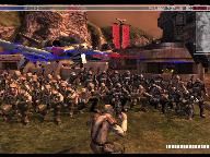 Warhawk – Special