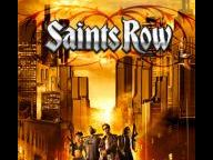 New Saints Row Screens