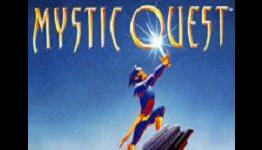 IGN: Final Fantasy: Mystic Quest Review