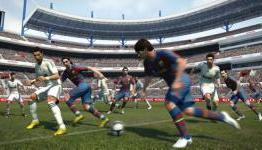MEGamers: PES 2011 Review