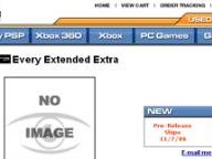 Every Extend Extra, Lumines II Priced at $29.99