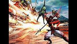 GamePro: Sengoku Basara: Samurai Heroes Review