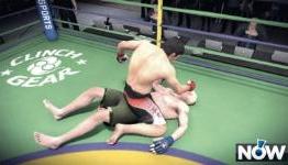 NowGamer – MMA: Mixed Martial Arts (PS3 Review)