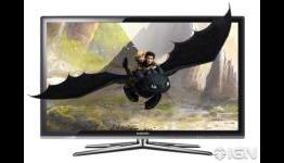 IGN: Samsung LED 7000 3D TV Review