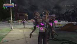 1UP: Rock of the Dead Review