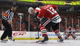 Evil Avatar: NHL 11 Review
