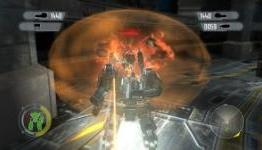 Diehard GameFAN Review: Front Mission Evolved