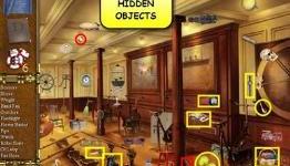 Titanic Mystery Coming to Nintendo Wii Next Month