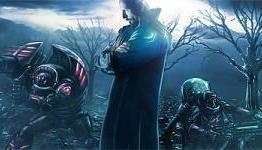 Visceral Games is NOT Developing the Next Command & Conquer Game