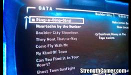 Fallout: New Vegas Honors Frank Sinatra (Easter Egg)