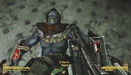 PC Format: Fallout New Vegas Review
