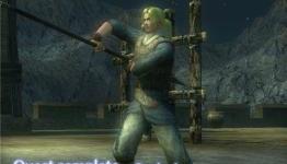 Dynasty Warriors Online Preview – Bright Hub