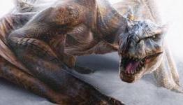 DTG: Preview- Monster Hunter Portable 3rd