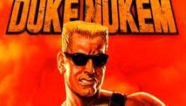 A Quick History of Duke Nukem