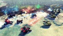 Next C&C Coming From L.A., Not Visceral