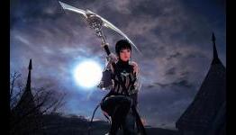 Vindictus: Evie joins the battle on October 27th
