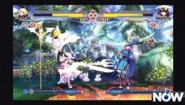 NowGamer – BlazBlue: Continuum Shift (PS3 Review)