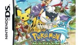 GamerPops Review – Pokemon Ranger: Guardian Signs