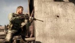 FTG Review: Second Opinion: Medal of Honor Multiplayer