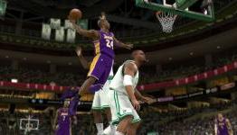 DualShockers Review: NBA 2K11