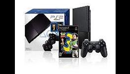 Limited Edition Toy Story 3 Bundle Announced for PS2