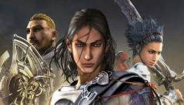 The Best Turn-Based RPG I’ve Ever Played: Lost Odyssey