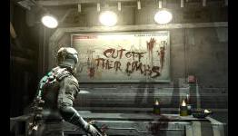 StrengthGamer: Dead Space 2 Beta Impressions