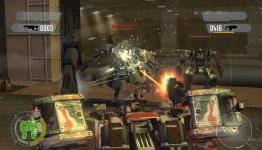 VG-Reloaded: Front Mission Evolved Review