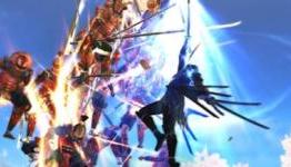 GameZone – Sengoku Basara: Samurai Heroes review