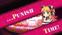 The Merits Of Punishment in Criminal Girls