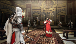 Surprise! More Assassin’s Creed is on the way