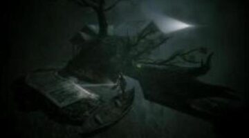 Gamebosh: Alan Wake: The Writer Review