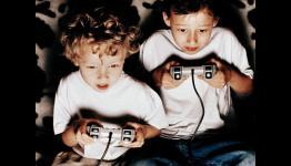 Parenting gone horribly, horribly wrong: Polish Edition